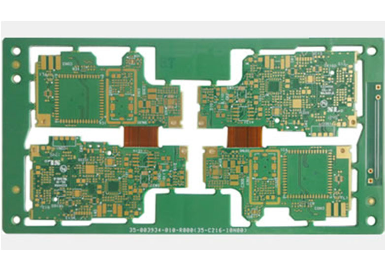 汽車音響PCB