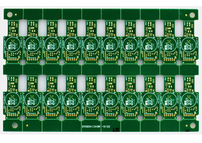 醫(yī)療顯示器板PCB